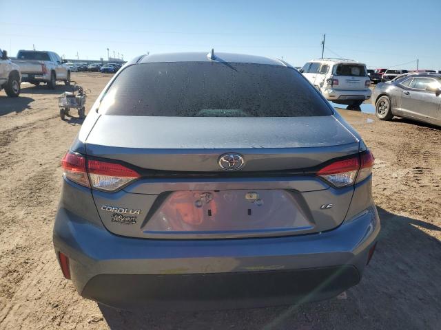 Photo 6 from auction – 2023 TOYOTA COROLLA LE with VIN 5YFB4MDE9PP052401