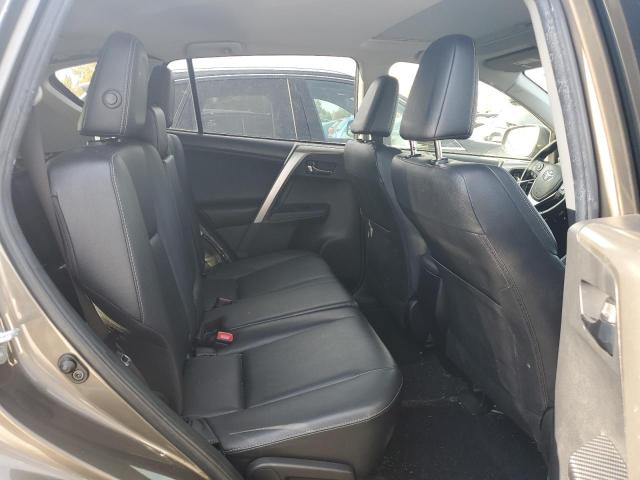 Photo 11 from auction – 2015 TOYOTA RAV4 LIMIT with VIN JTMDFREV0FD120553