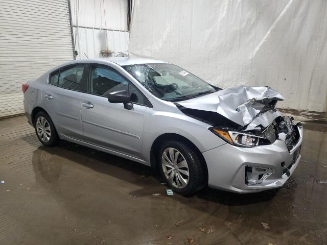 Photo 4 from auction – 2018 SUBARU IMPREZA with VIN 4S3GKAA67J1612743
