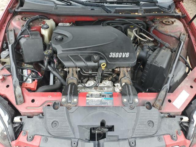 Photo 11 from auction – 2007 CHEVROLET IMPALA LT with VIN 2G1WT58K679203729