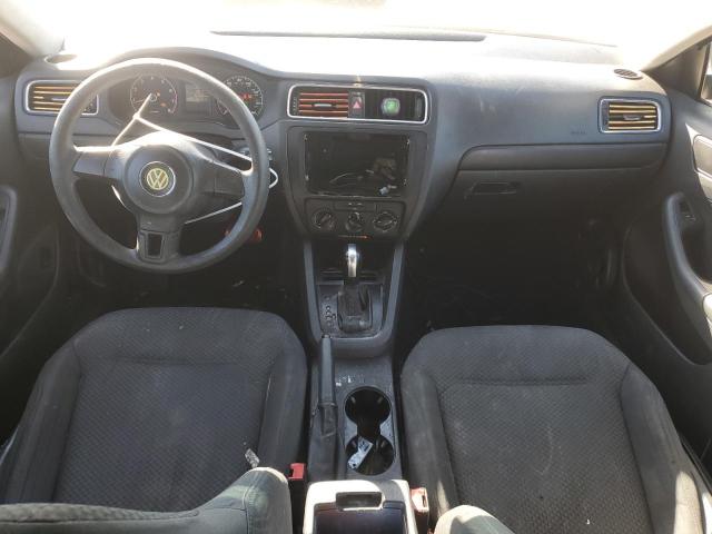 Photo 8 from auction – 2014 VOLKSWAGEN JETTA BASE with VIN 3VW2K7AJ0EM390862