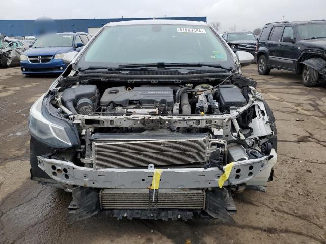 Photo 5 from auction – 2018 CHEVROLET CRUZE LT with VIN 3G1BE6SM4JS523490