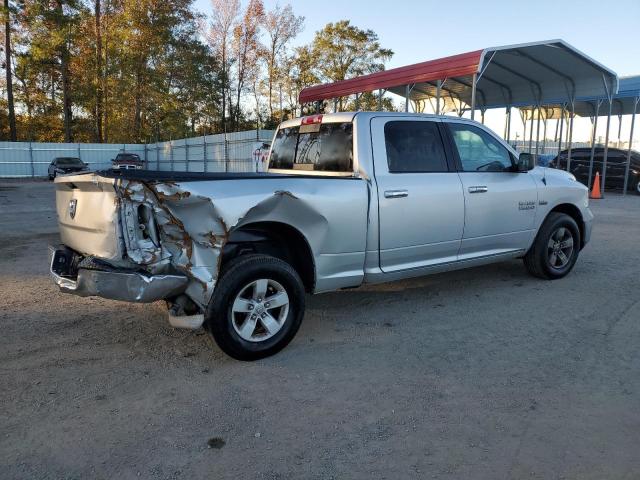 Photo 3 from auction – 2017 RAM 1500 SLT with VIN 1C6RR6TT4HS713903