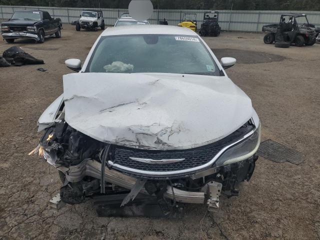 صورة رقم 5 من المزاد - 2015 CHRYSLER 200 LIMITE مع VIN 1C3CCCABXFN543362