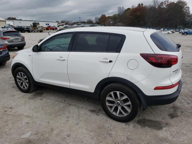 Photo 2 from auction – 2014 KIA SPORTAGE L with VIN KNDPBCAC2E7549121