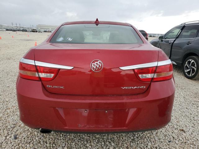 Photo 6 from auction – 2016 BUICK VERANO with VIN 1G4PP5SK0G4140036