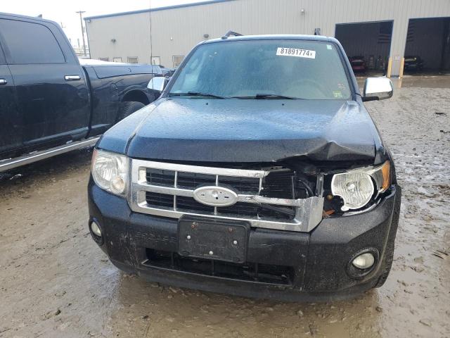 Photo 5 from auction – 2012 FORD ESCAPE XLT with VIN 1FMCU0D76CKB65483