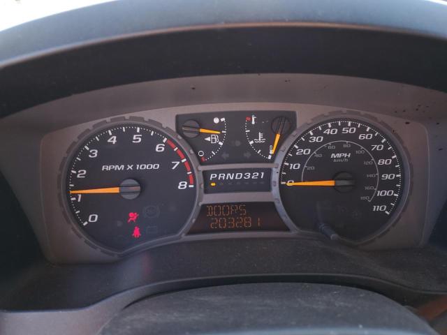 Photo 9 from auction – 2005 CHEVROLET COLORADO with VIN 1GCCS196858144814