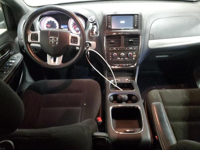 Photo 8 from auction – 2015 DODGE GRAND CARA with VIN 2C4RDGBG8FR543495
