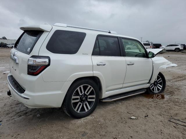 Photo 3 from auction – 2023 TOYOTA 4RUNNER LI with VIN JTEKU5JR5P6131774
