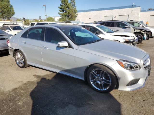 Photo 4 from auction – 2015 MERCEDES-BENZ E 400 with VIN WDDHF6FB3FB161636