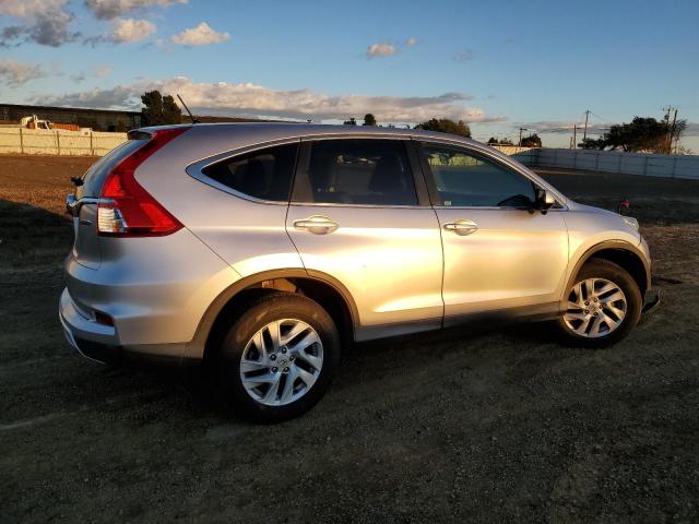 Photo 3 from auction – 2015 HONDA CR-V EX with VIN 2HKRM4H58FH657255