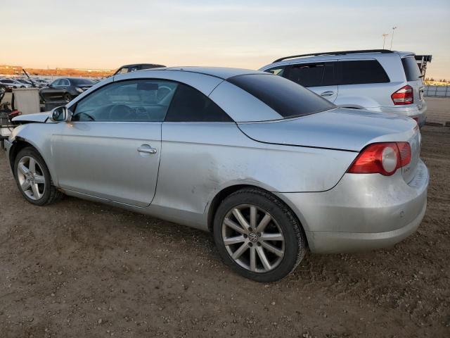 Photo 2 from auction – 2008 VOLKSWAGEN EOS LUX with VIN WVWEA71F48V004923