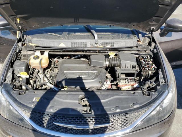 Photo 12 from auction – 2018 CHRYSLER PACIFICA L with VIN 2C4RC1CG7JR226539