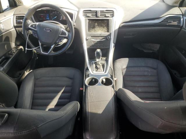 Photo 8 from auction – 2013 FORD FUSION SE with VIN 3FA6P0HR8DR169400