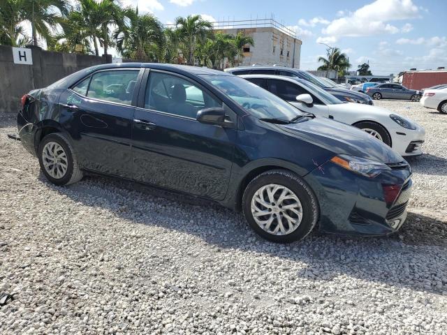 Photo 4 from auction – 2018 TOYOTA COROLLA L with VIN 2T1BURHEXJC006073