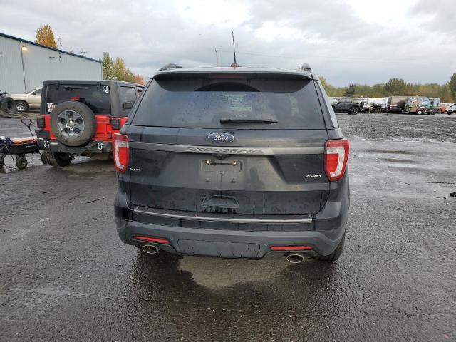 Photo 6 from auction – 2019 FORD EXPLORER X with VIN 1FM5K8D8XKGB18559