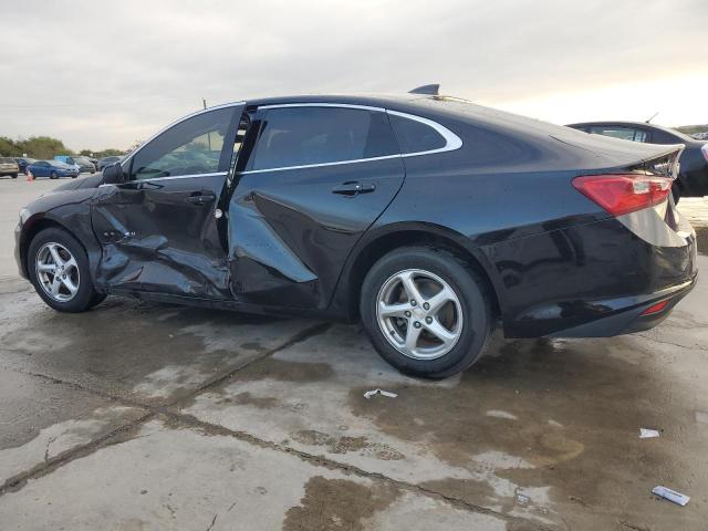 Photo 2 from auction – 2018 CHEVROLET MALIBU LS with VIN 1G1ZB5ST2JF241930