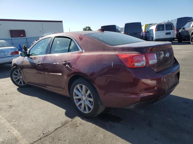 Photo 2 from auction – 2015 CHEVROLET MALIBU 2LT with VIN 1G11D5SL6FF268238