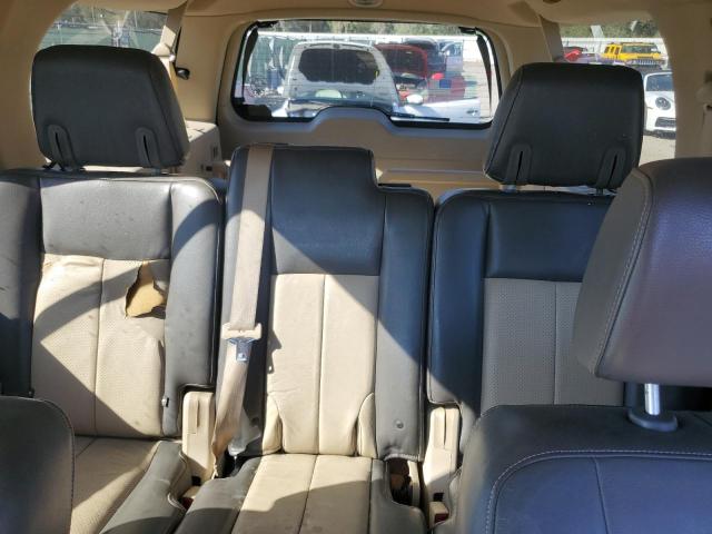 Photo 10 from auction – 2007 FORD EXPEDITION with VIN 1FMFK18507LA02037