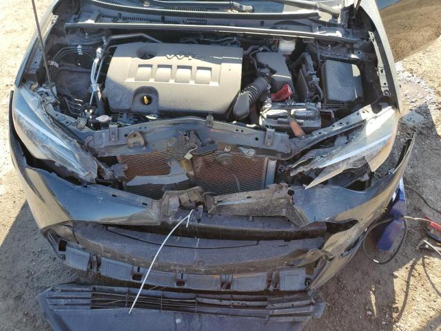 Photo 11 from auction – 2018 TOYOTA COROLLA L with VIN 2T1BURHE0JC115061