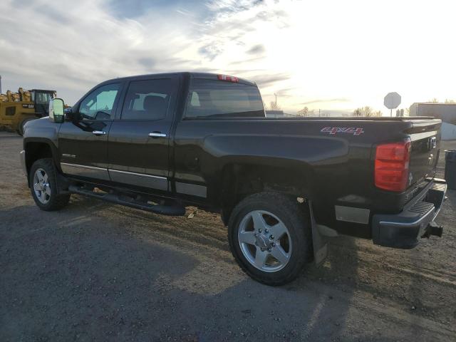 Photo 2 from auction – 2015 CHEVROLET SILVERADO with VIN 1GC1KVE8XFF143084