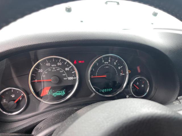 Photo 9 from auction – 2015 JEEP WRANGLER U with VIN 1C4HJWEG2FL641473