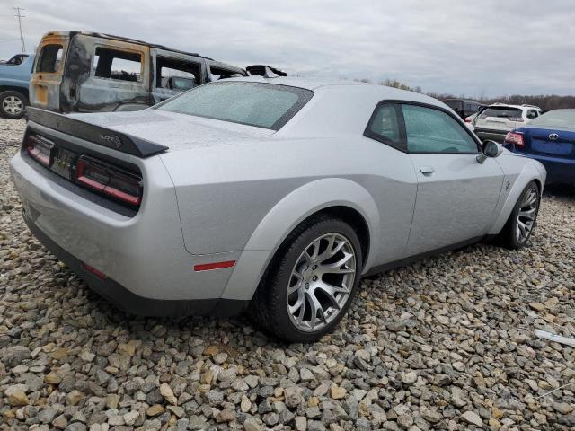 Photo 3 from auction – 2023 DODGE CHALLENGER with VIN 2C3CDZC97PH520268