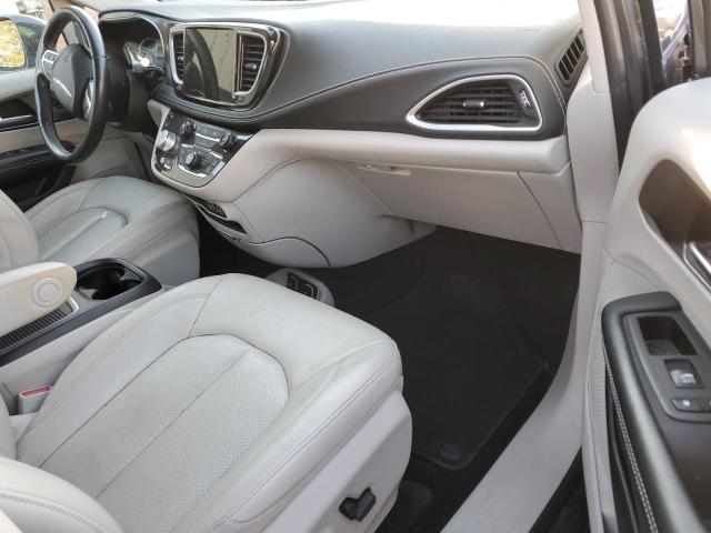 Photo 8 from auction – 2021 CHRYSLER PACIFICA H with VIN 2C4RC1L72MR602763