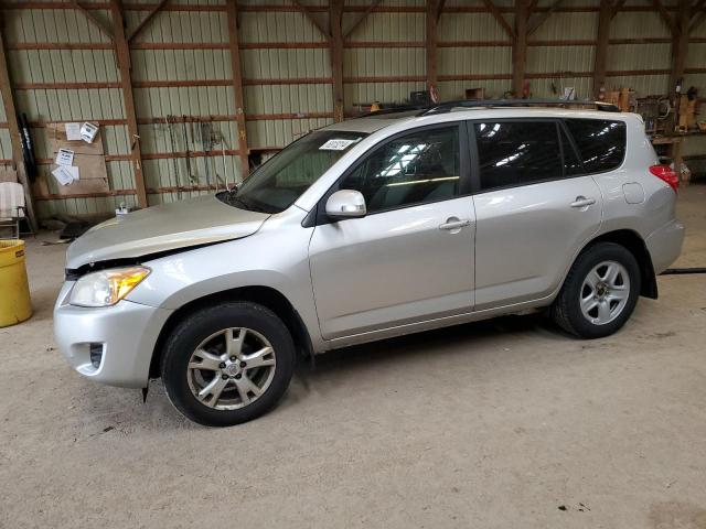 TOYOTA RAV4 2011 with VIN 2T3BF4DV5BW161964 - Photo from auction