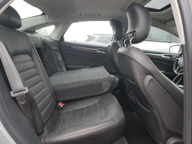 Photo 10 from auction – 2013 FORD FUSION SE with VIN 3FA6P0HR3DR259666