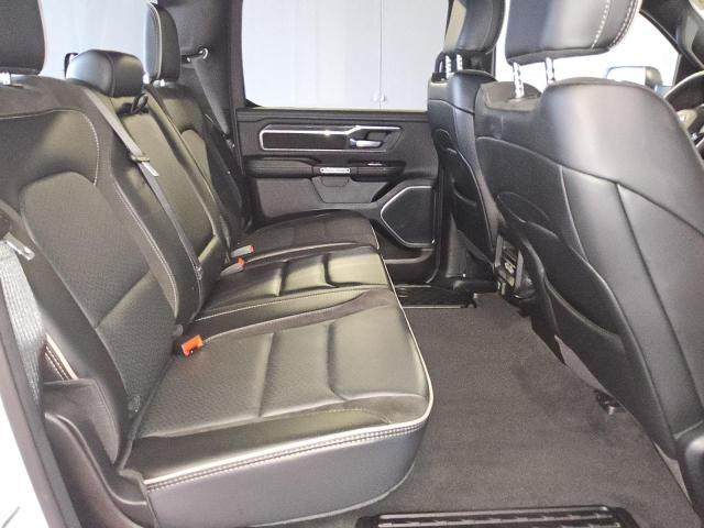 Photo 11 from auction – 2024 RAM 1500 LARAM with VIN 1C6RREJT3RN220193