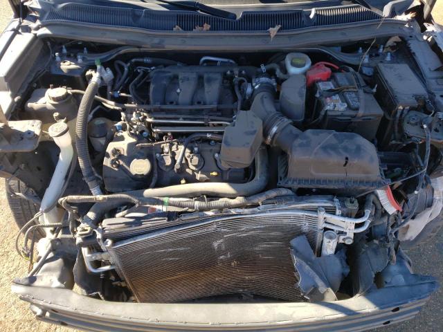 Photo 12 from auction – 2019 FORD EXPLORER X with VIN 1FM5K7D81KGA40604