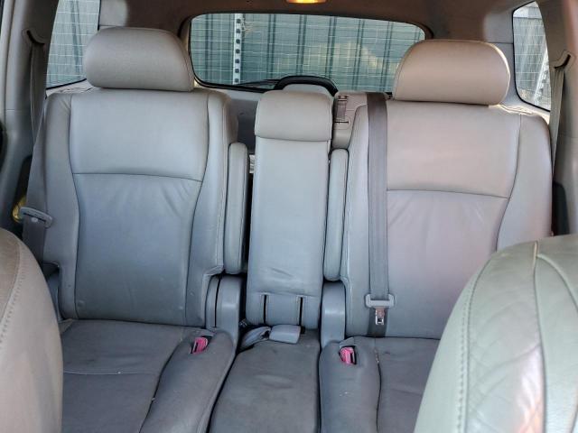 Photo 10 from auction – 2008 TOYOTA HIGHLANDER with VIN JTEEW44AX82001263