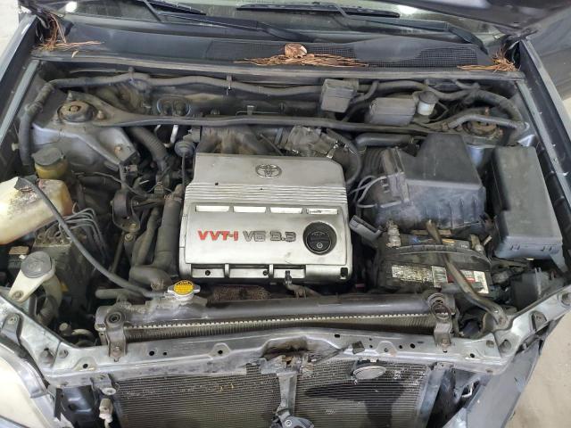 Photo 12 from auction – 2007 TOYOTA HIGHLANDER with VIN JTEHP21A470218580