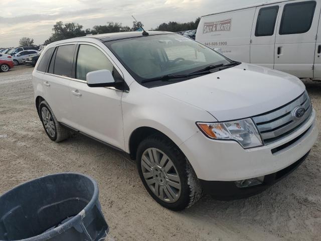FORD EDGE LIMIT 2010 with VIN 2FMDK4KC2ABB64274 - Photo from auction
