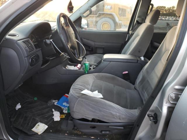 Photo 7 from auction – 2005 FORD EXPLORER X with VIN 1FMZU73K05UB71571