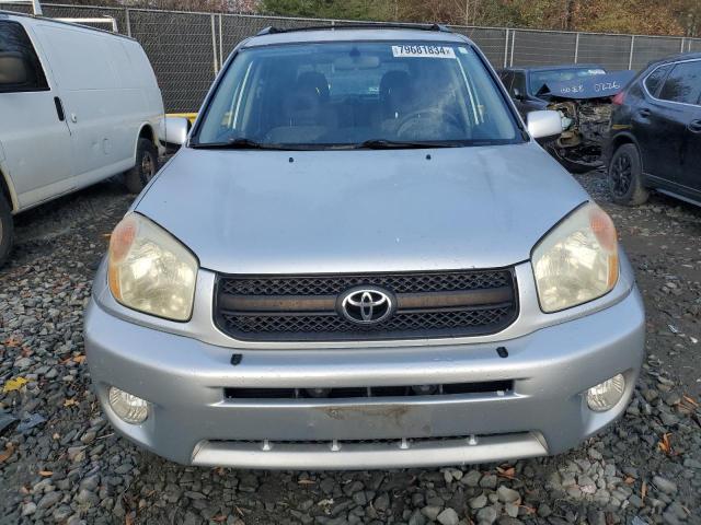 Photo 5 from auction – 2004 TOYOTA RAV4 with VIN JTEGD20V840030892
