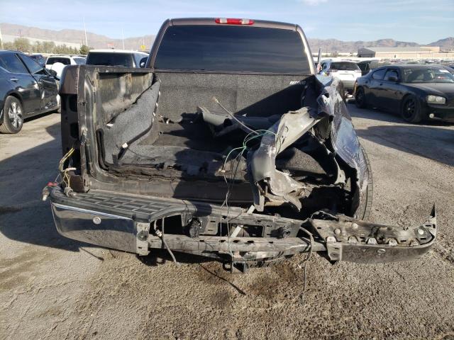 Photo 6 from auction – 2007 CHEVROLET SILVERADO with VIN 1GCEC19C07Z515635