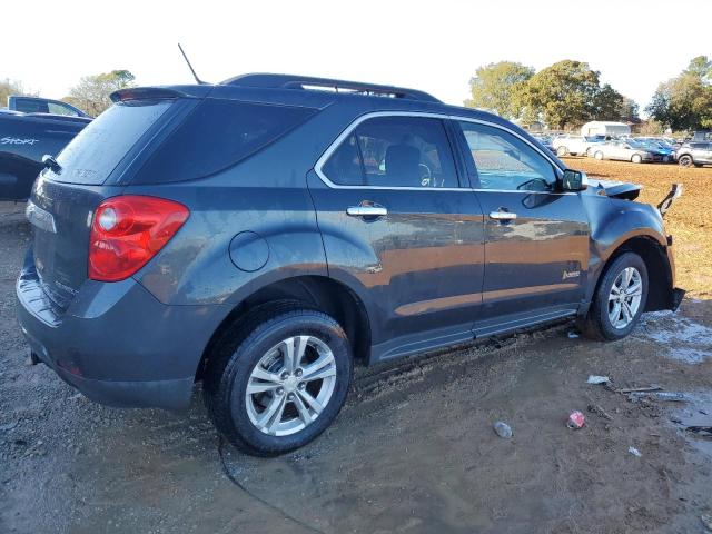 Photo 3 from auction – 2013 CHEVROLET EQUINOX LT with VIN 2GNALDEKXD1152947
