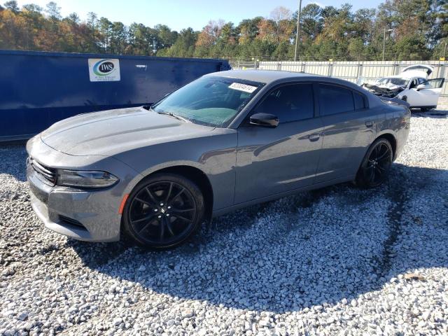Photo 1 from auction – 2018 DODGE CHARGER SX with VIN 2C3CDXBG1JH284714