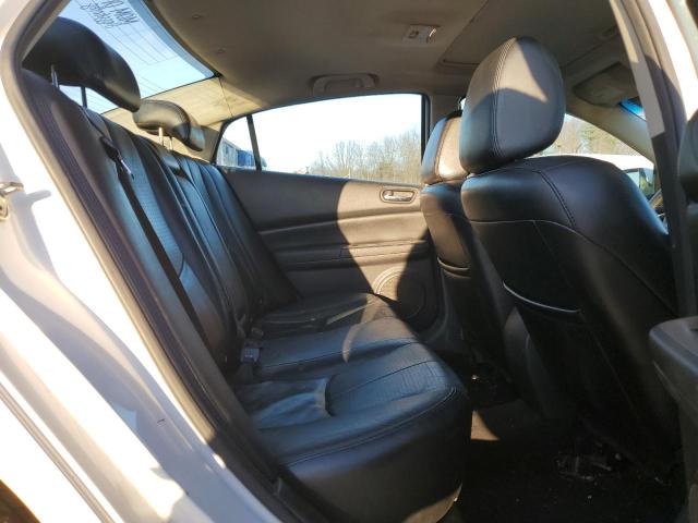 Photo 10 from auction – 2010 MAZDA 6 S with VIN 1YVHZ8CB1A5M49190
