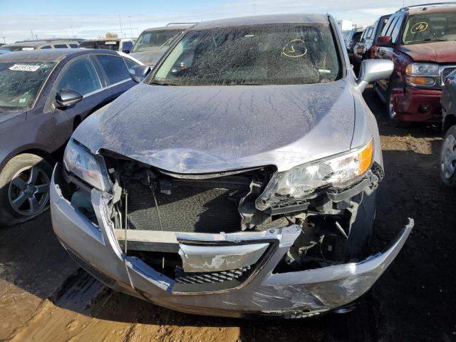 Photo 5 from auction – 2015 ACURA RDX TECHNO with VIN 5J8TB4H5XFL021736