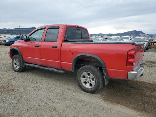 Photo 2 from auction – 2007 DODGE RAM 1500 S with VIN 1D7HU18277S195828