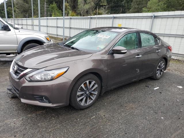 NISSAN ALTIMA 2.5 2016 with VIN 1N4AL3AP5GC214568 - Photo from auction