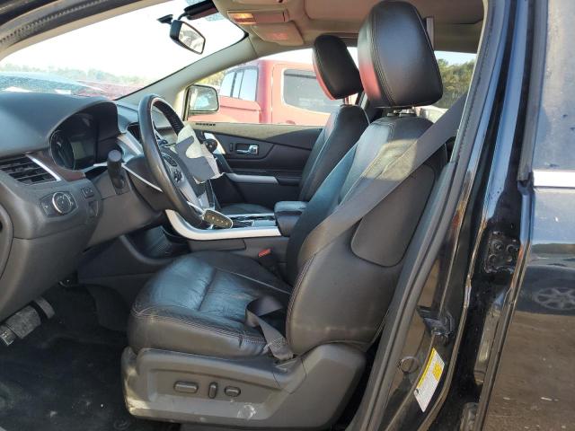 Photo 7 from auction – 2011 FORD EDGE LIMIT with VIN 2FMDK4KC1BBA80383