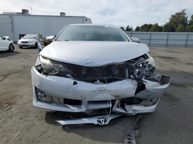 Photo 5 from auction – 2014 TOYOTA CAMRY L with VIN 4T1BF1FK2EU802096