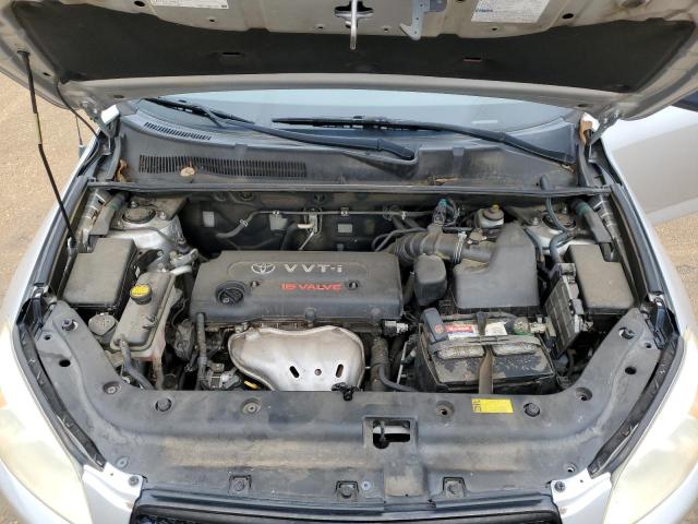 Photo 12 from auction – 2008 TOYOTA RAV4 with VIN JTMZD33V085117113