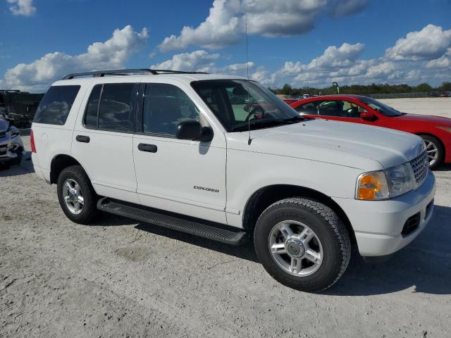 Photo 4 from auction – 2004 FORD EXPLORER X with VIN 1FMZU73K34UA17208