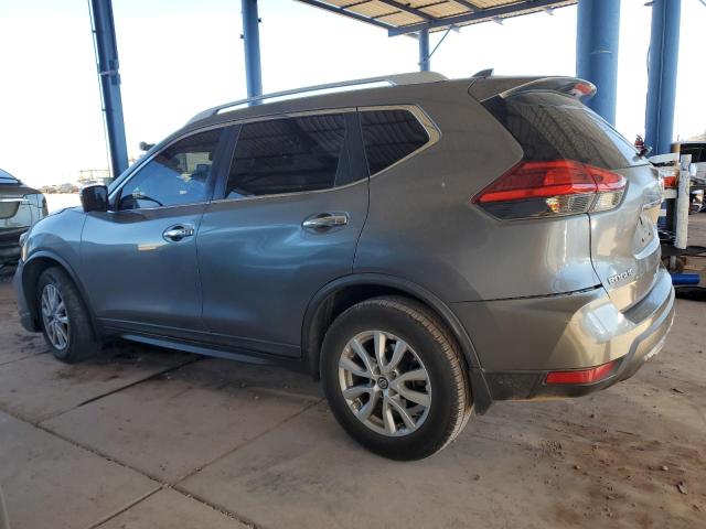 Photo 2 from auction – 2017 NISSAN ROGUE S with VIN KNMAT2MT5HP598312